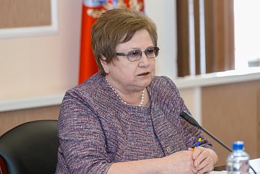 Как укрепить экономику в условиях санкций
